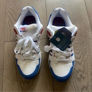 K-Swiss SI-18 International